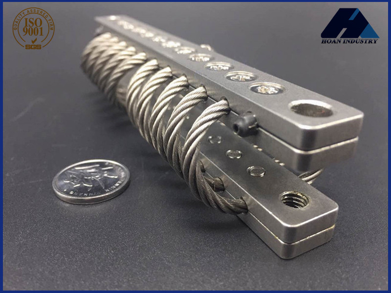 JGX-0400D-37A多應用鋼絲繩隔振器