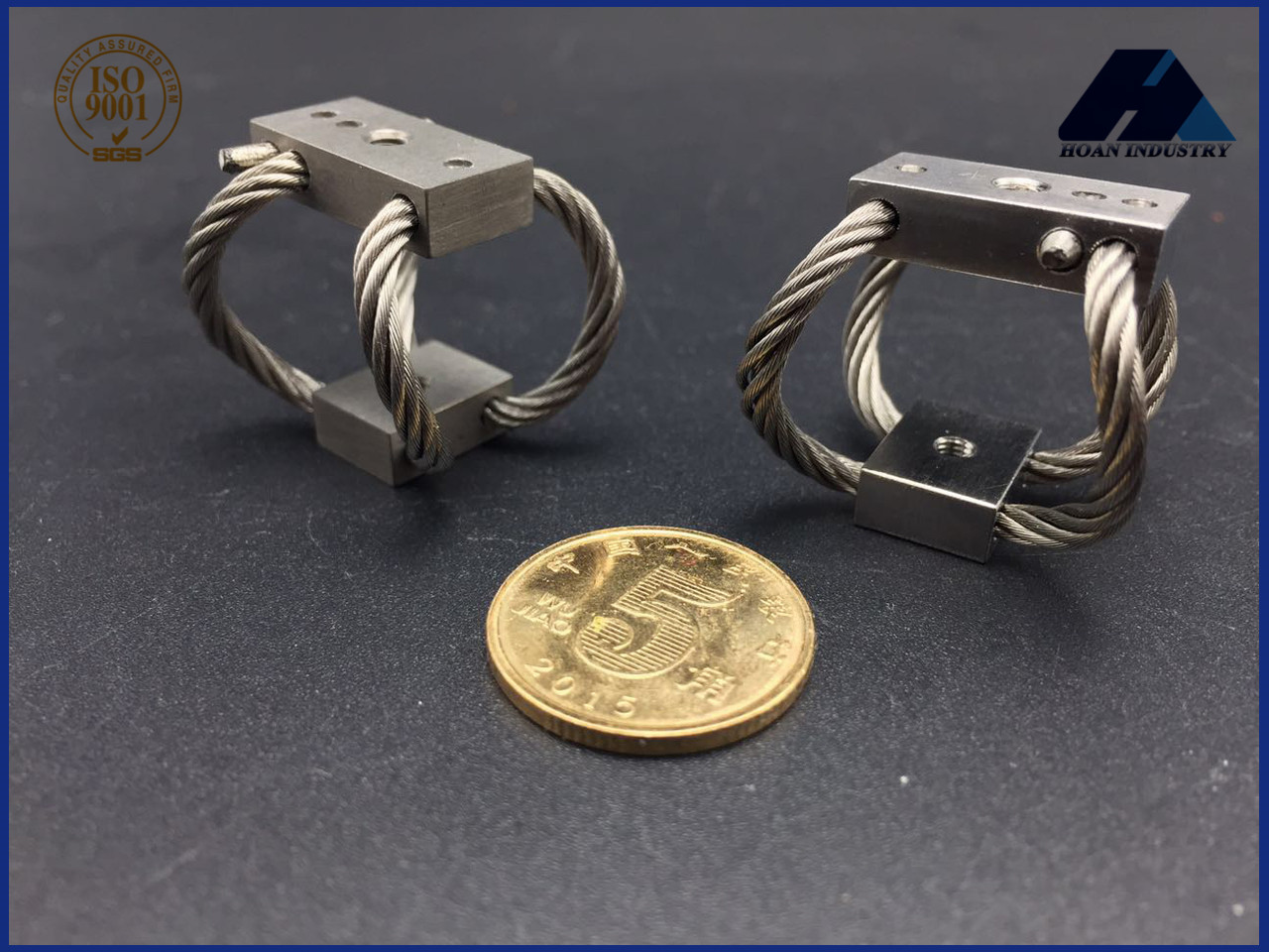 GR3-30D-A專業攝影航拍隔振器-西安宏安微波有限公司