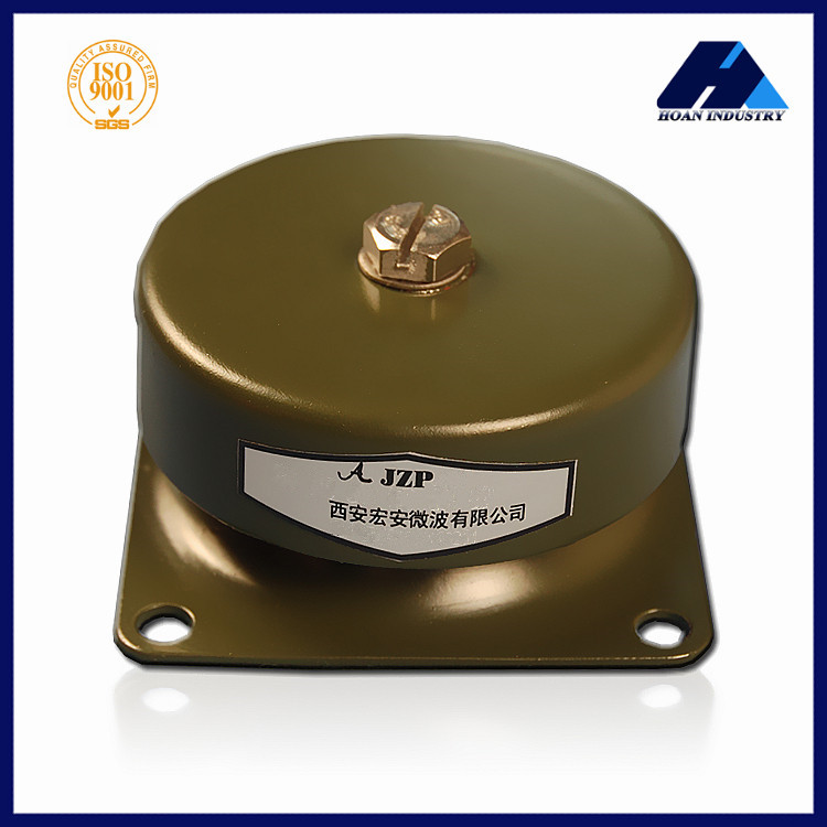 JZP-7.5摩擦阻尼隔振器 JZP-7.5摩擦阻尼隔振器